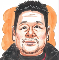 後藤　巌　GOTO IWAO