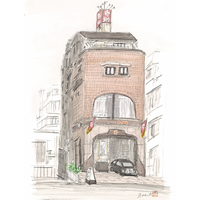 後藤　巌　GOTO IWAO